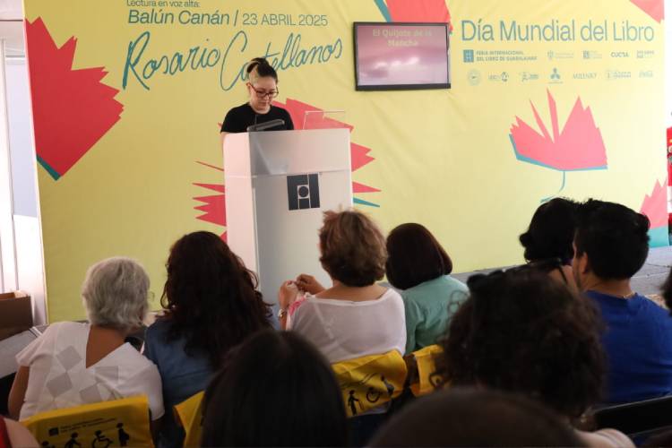 FOTO: Michelle Vázquez